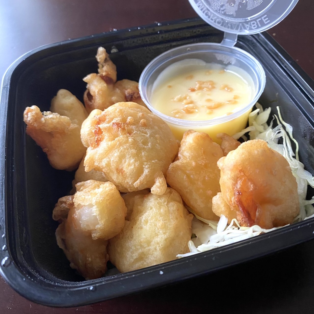 海老の特製マヨネーズ(大阪王将 吉野町店 )の口コミ一覧 | おいしい