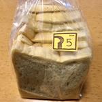 角食パン一斤