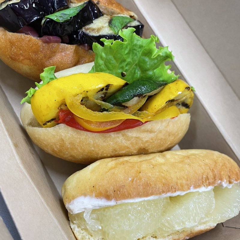 ランチBOX(アド パンデュース)