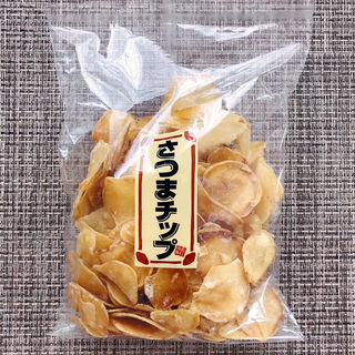 さつまチップ(芋 stand BY ダンポテト)