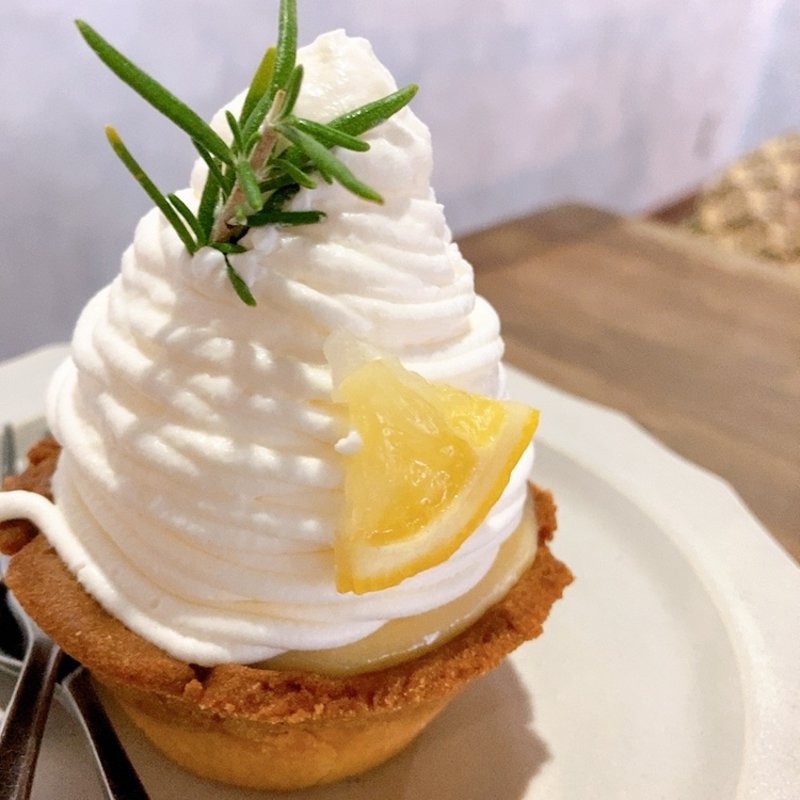 レモンブラン(choueccha)