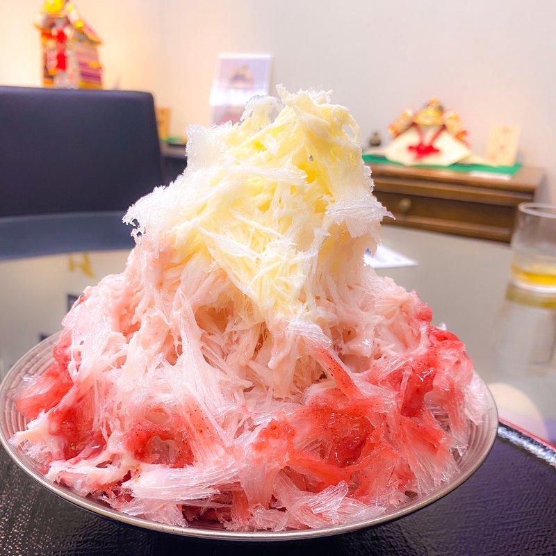 (人形の皇徳　あてやか)