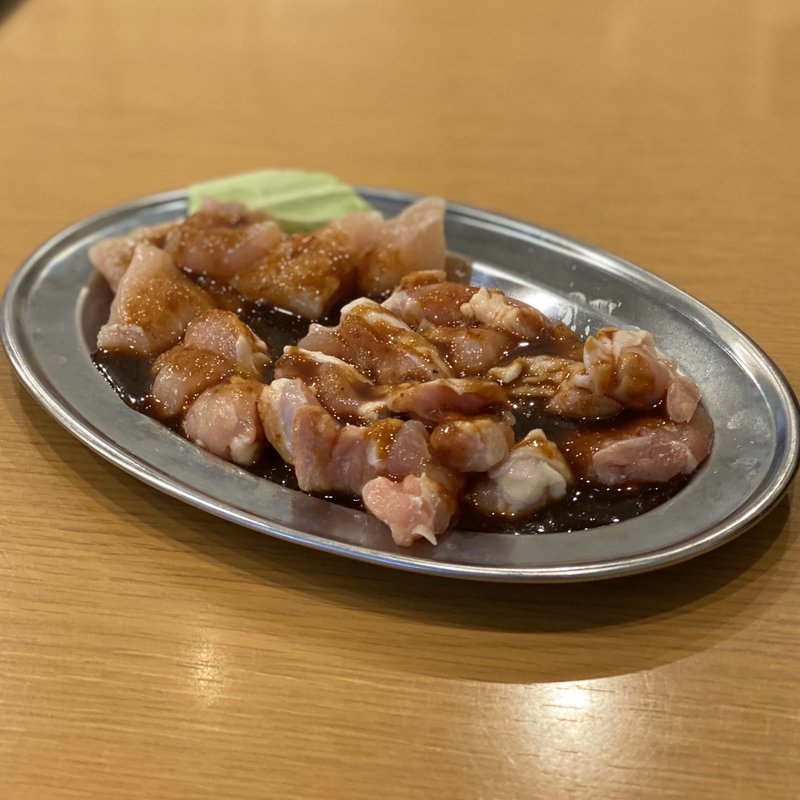 若鶏(もも、ムネ)(とりいち 南伊勢店)