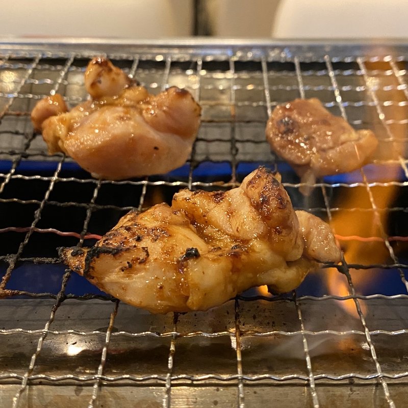 若鶏(もも)(とりいち 南伊勢店)