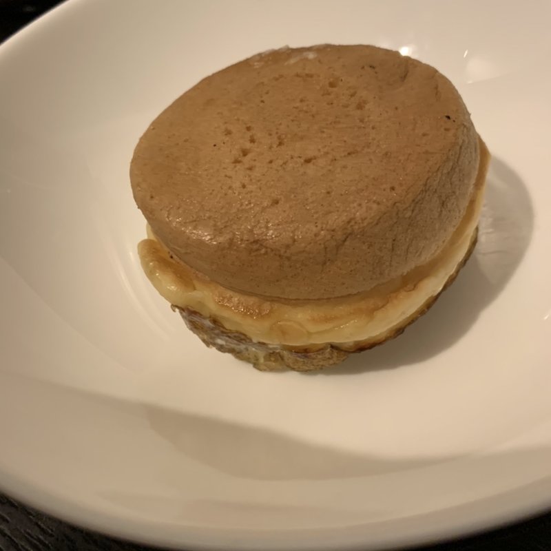 お月見(ドンドン 阿知須店 )