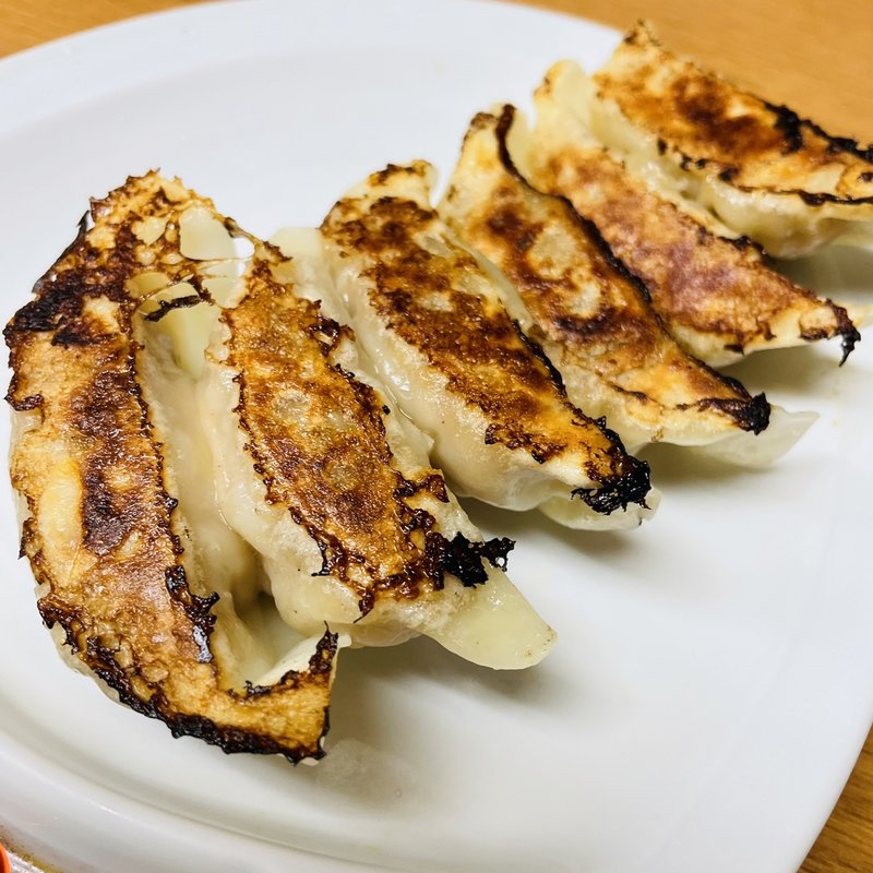 餃子(信濃路 鶯谷店)