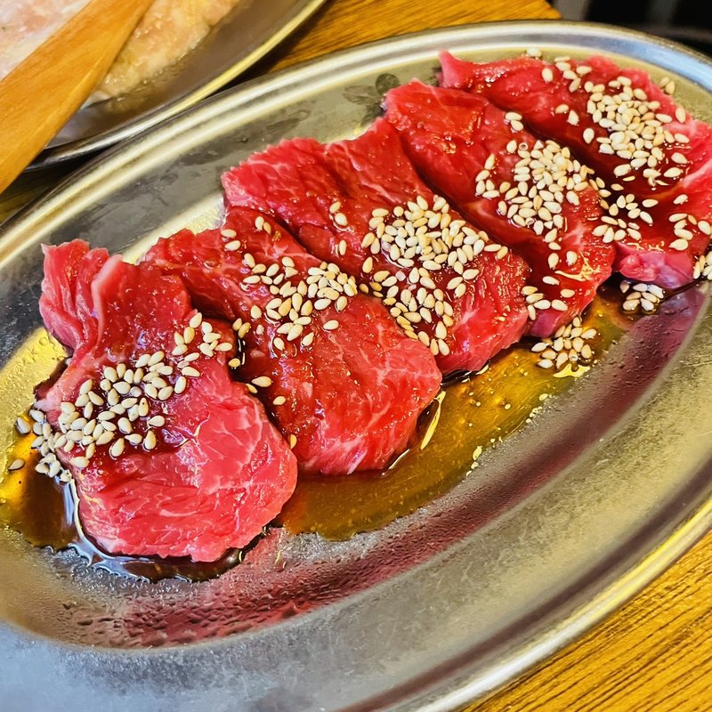 ロース(大衆焼肉コグマヤ池袋西口本店)