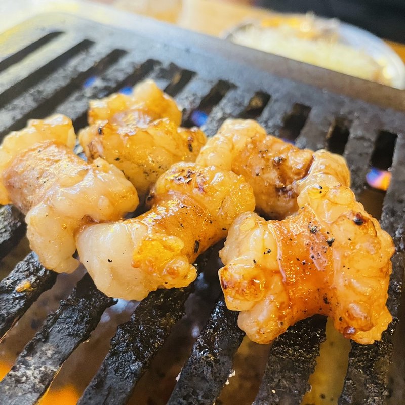 シロコロ(大衆焼肉コグマヤ池袋西口本店)