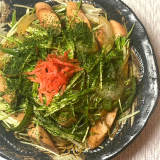 マルちゃん焼そば 3人前(ラルズマート 中島公園店)