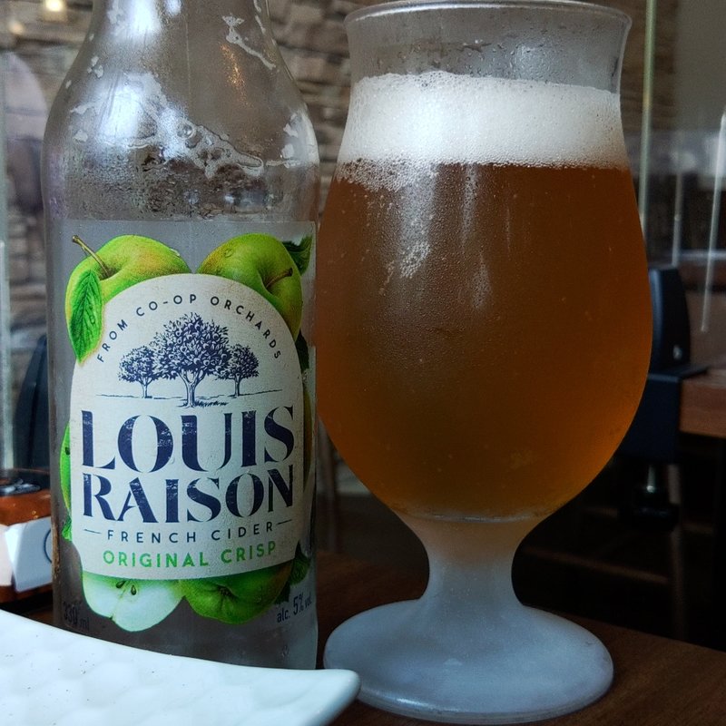 シードル(ラヴィアンレーヴ （LA VIE UN REVE）)