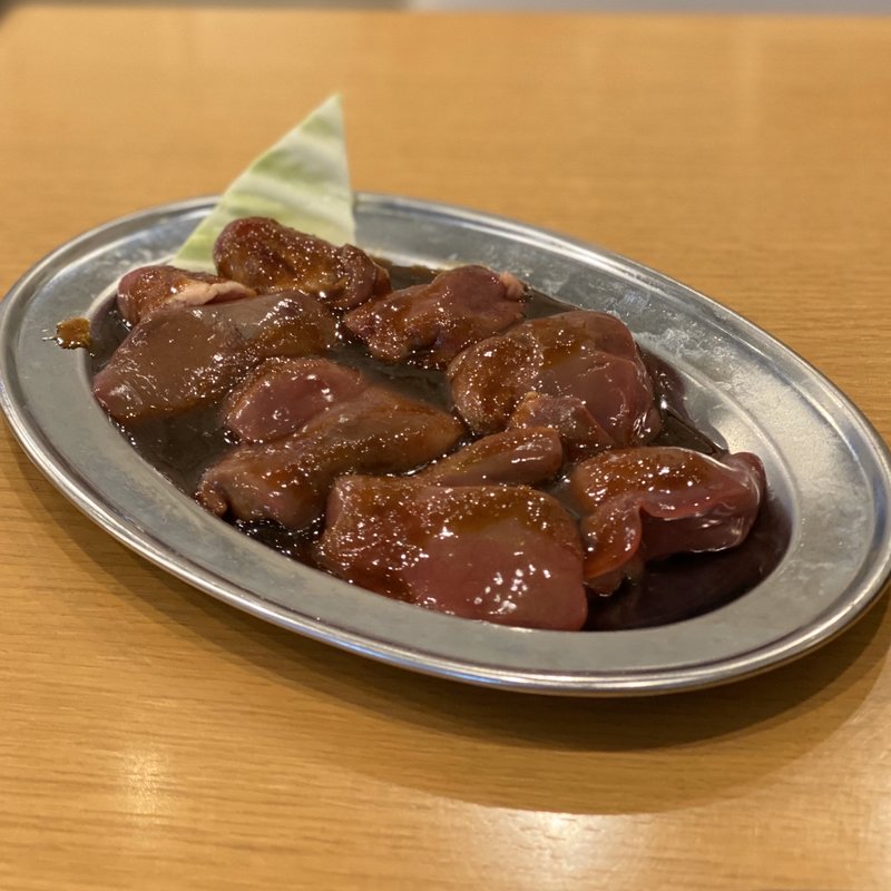 肝(とりいち 南伊勢店)