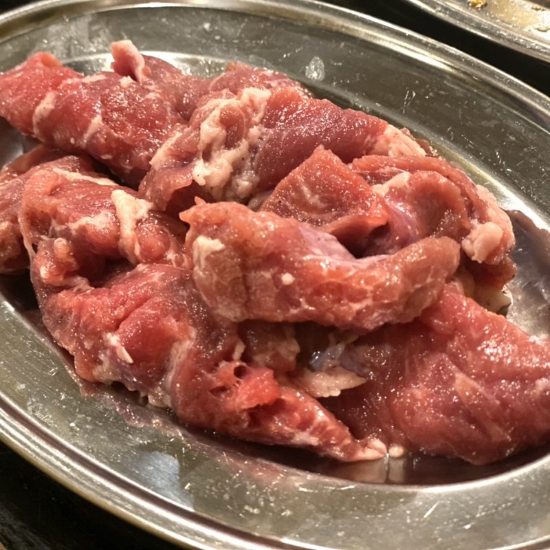 豚さがり(七厘)