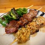 串焼き