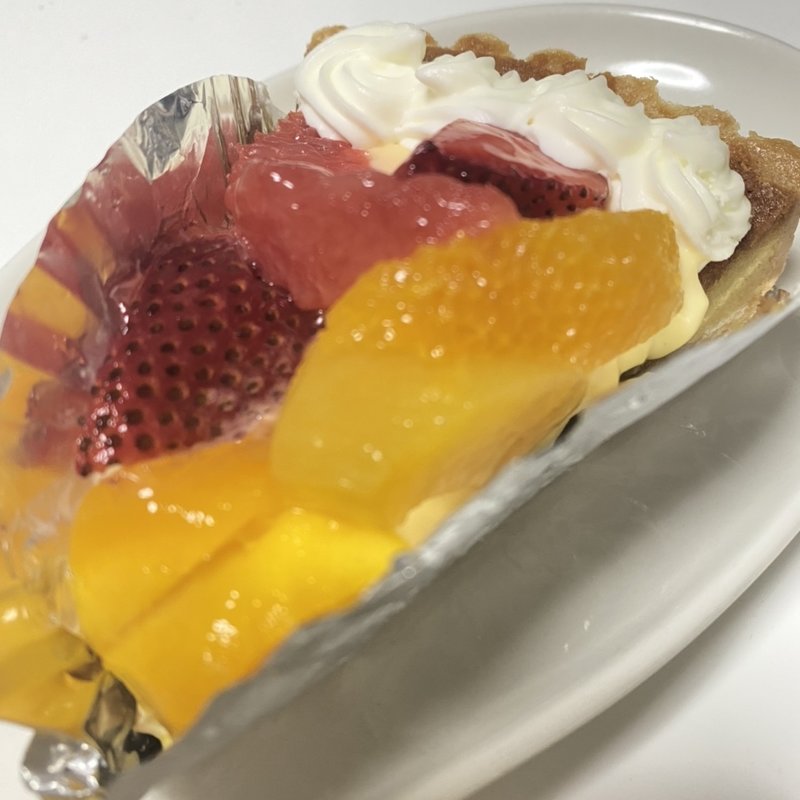 (crepes de cocorico)