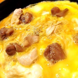 極親子丼 玉ひで たまひで の口コミ一覧 おいしい一皿が集まるグルメコミュニティサービス Sarah