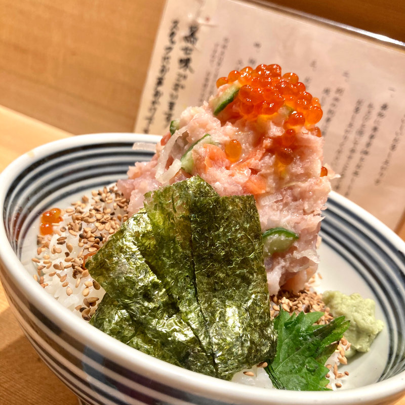 梅(つじ半 日本橋本店)