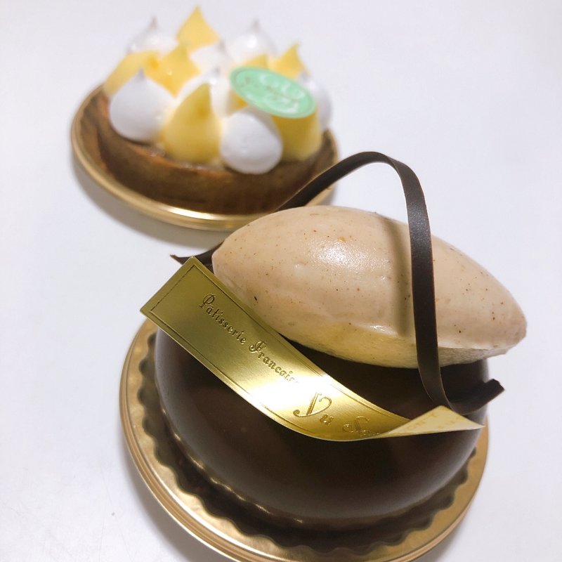 (パティスリー ユウ ササゲ)