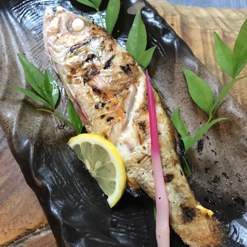 のどぐろ(富田屋 )