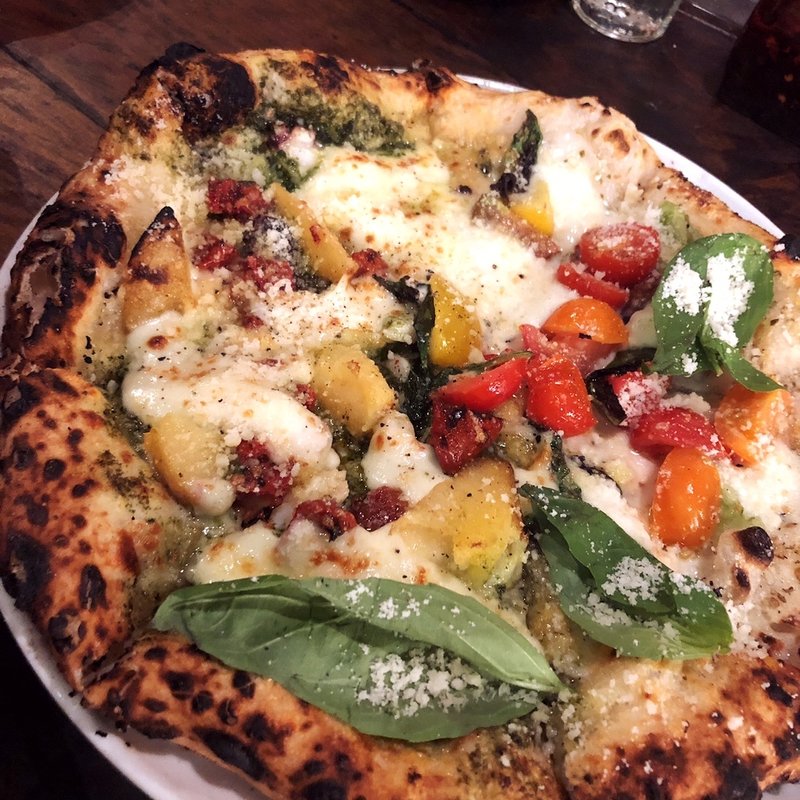 (イル アルバータ 福島)