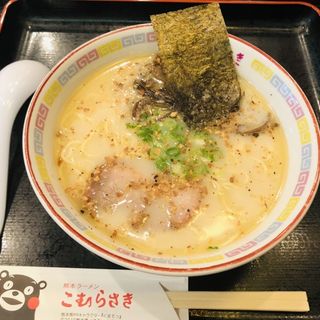 新横浜駅周辺で食べられる人気豚骨ラーメンランキング Sarah サラ
