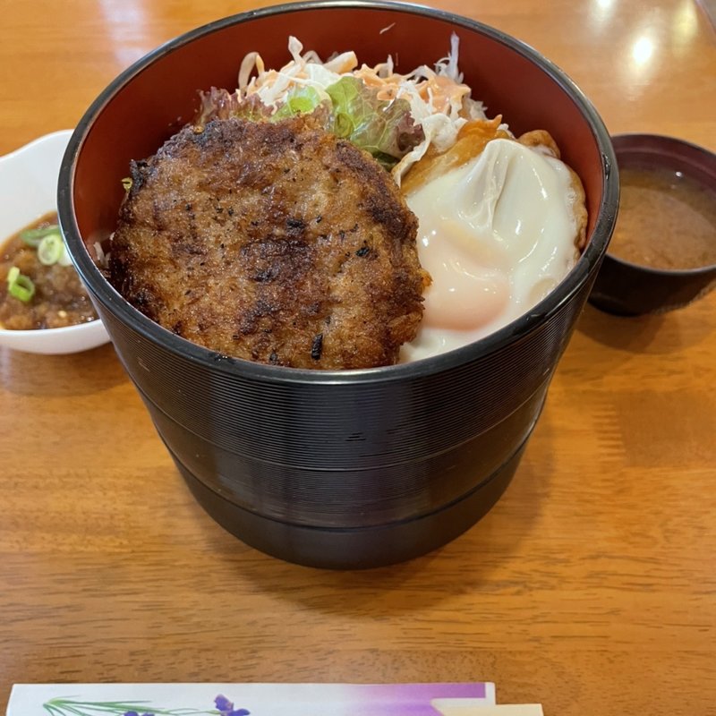 日替りランチ(ドリーム・ケイ)