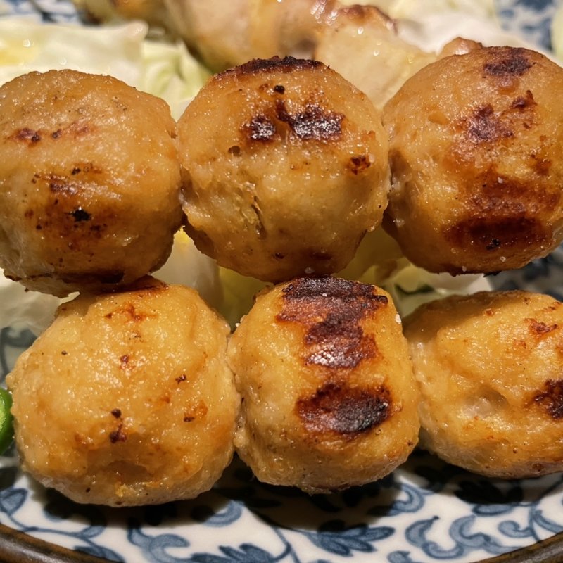 つくね(焼とり司)