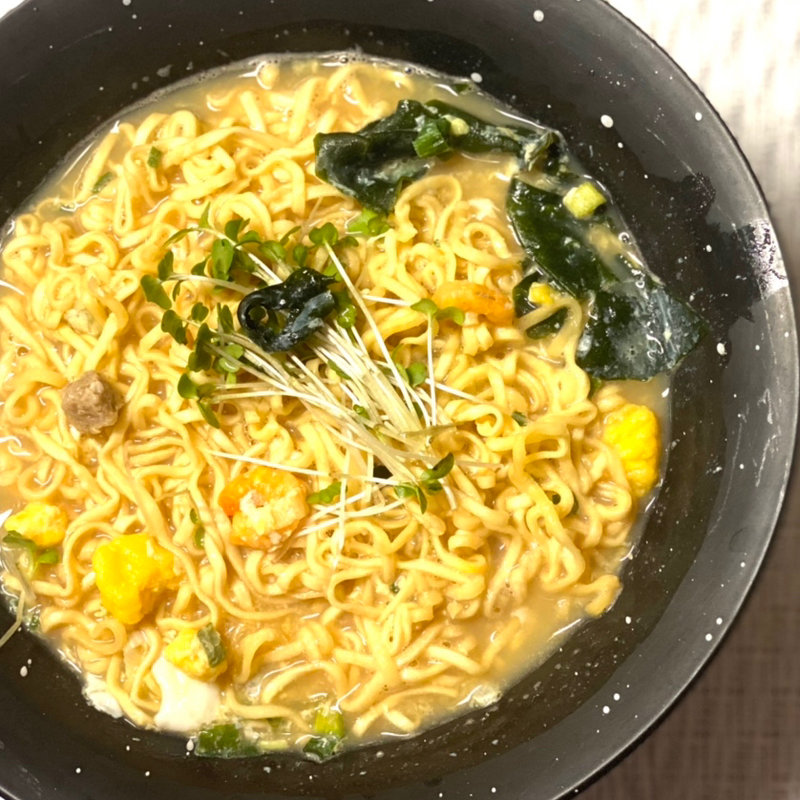 日清カップヌードル BIG(日清食品株式会社)