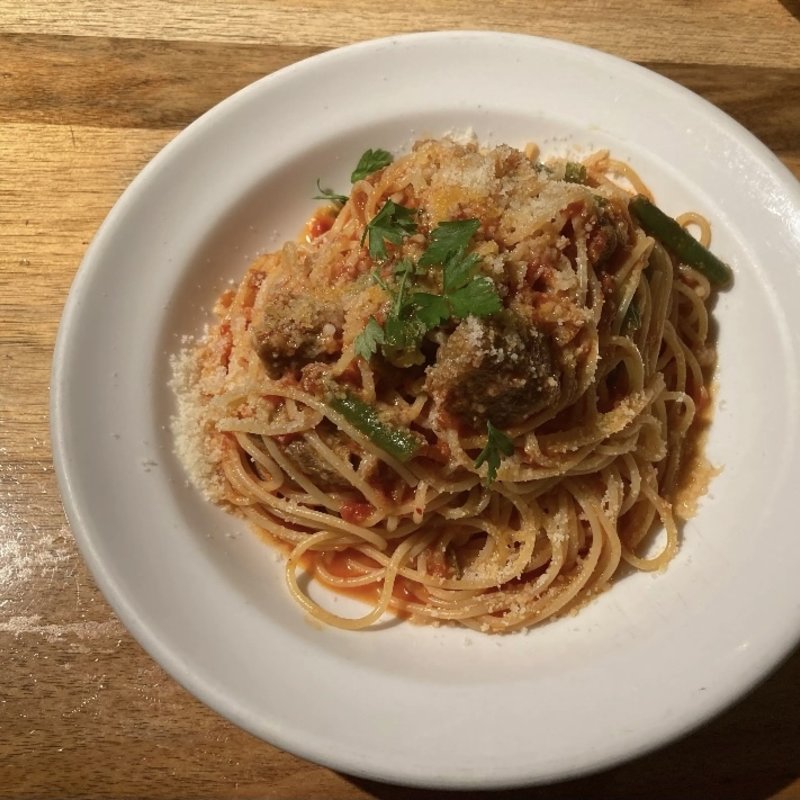 パスタコース(トラットリア レモン )