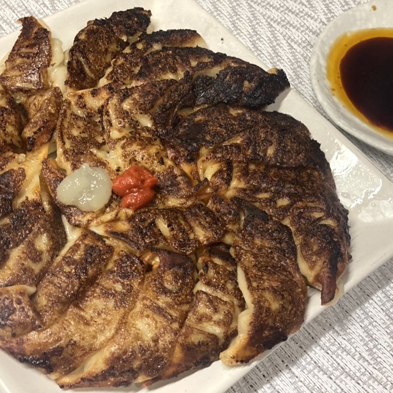 みよしのぎょうざチルド(ラルズマート 中島公園店)