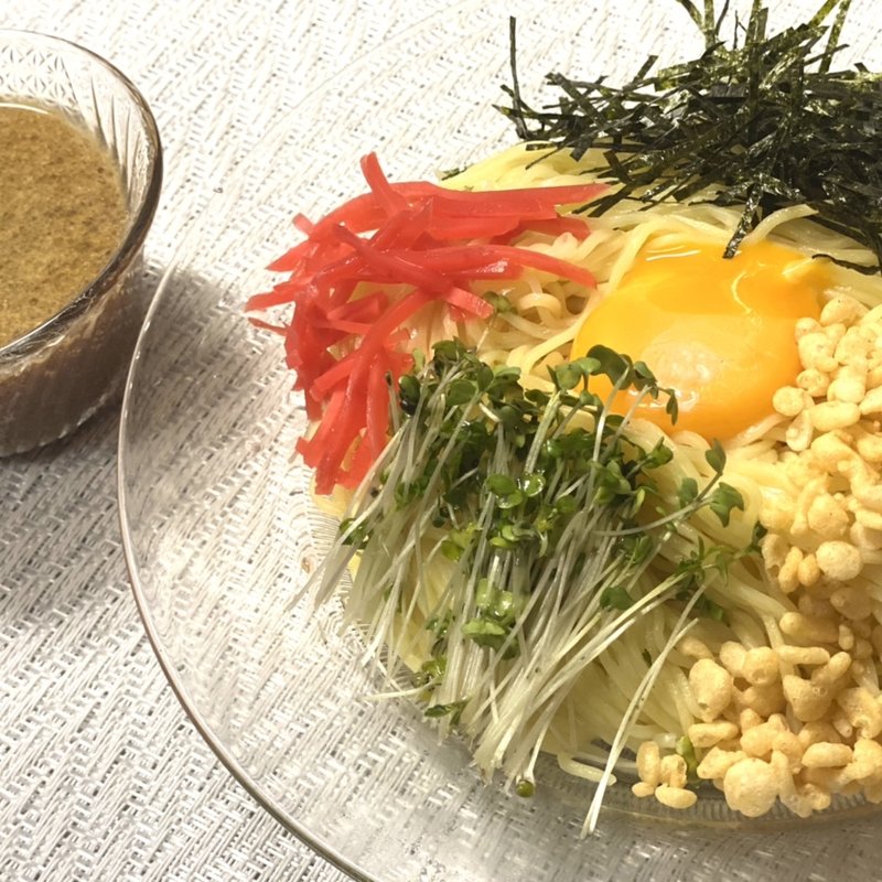 マルちゃん正麺 煮干し香る中華そば(明星食品株式会社 札幌営業所)