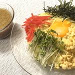 マルちゃん正麺 煮干し香る中華そば