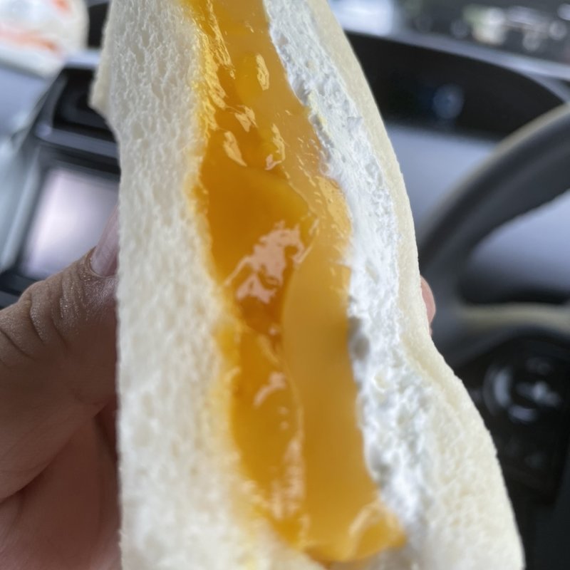 マンゴープリン(あさひ散道イッチ)