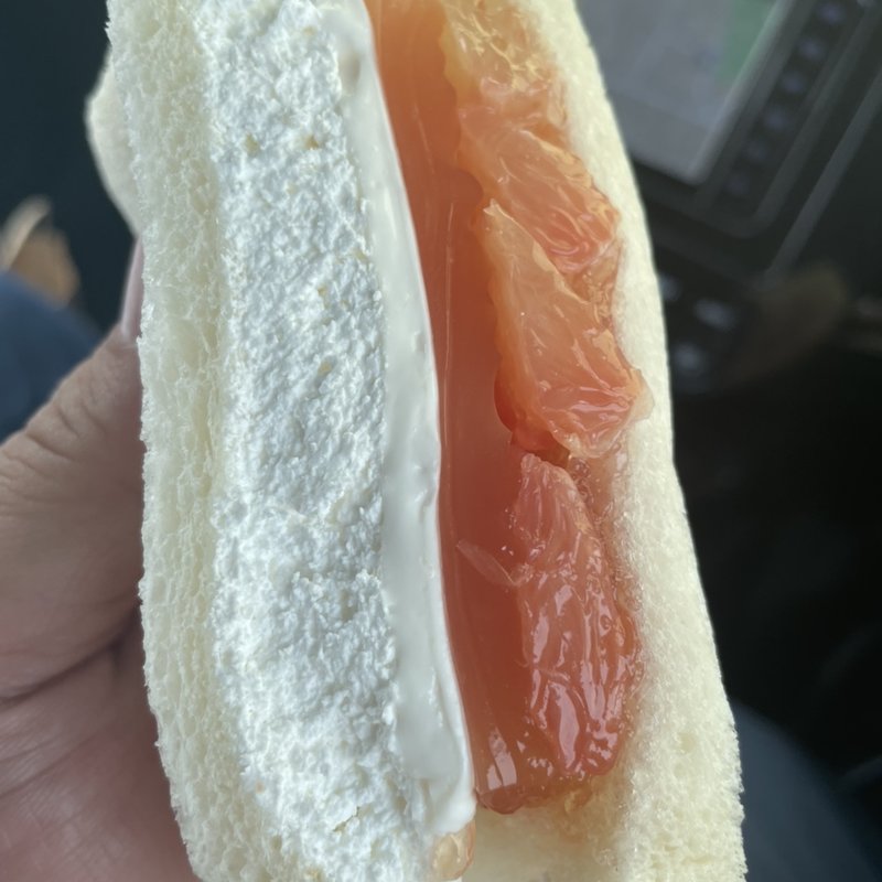 ルビーパンナコッタ(あさひ散道イッチ)