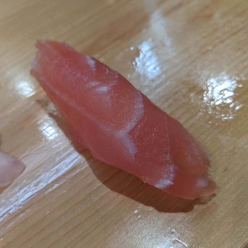 カジキマグロ(松喜すし （まつきすし）)