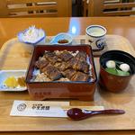 うな重松(うなぎ処　やま虎屋 )