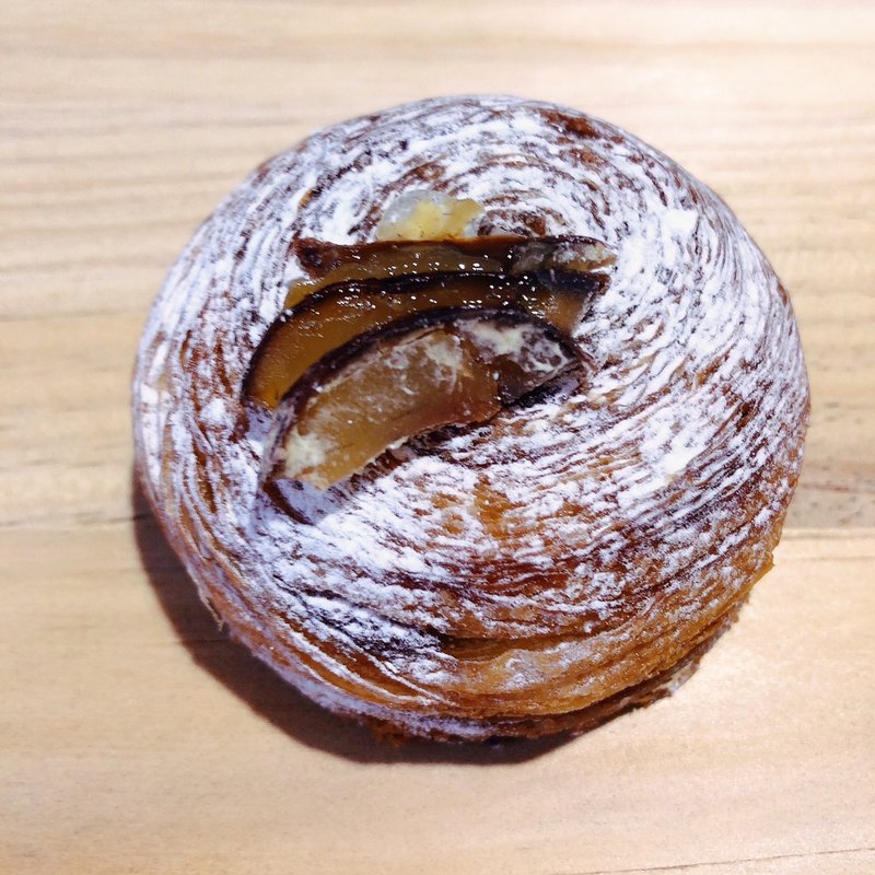 クーポラマローネ(スターバックスリザーブロースタリー東京)