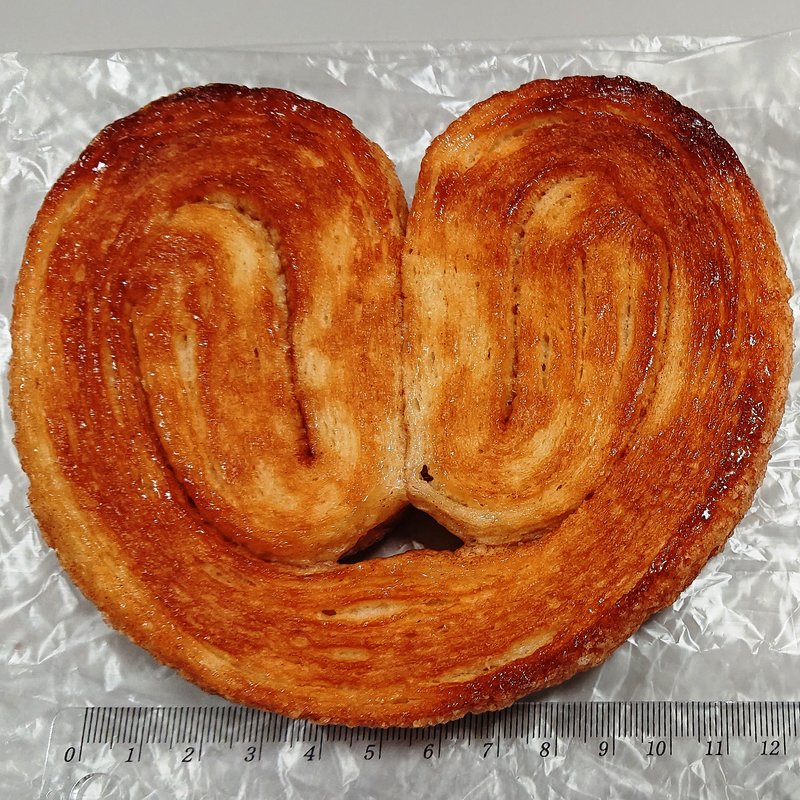 パルミエ(オーボンパン パンプロ ジャポン 八王子店)