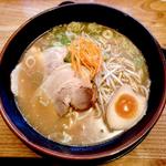 特選古潭らーめん（しょうゆ）