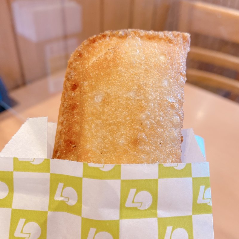 スマートパイ（国産りんごフィリング）(モスバーガー 伊川谷店 （MOS BURGER）)