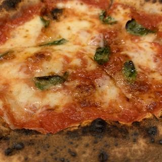 マルゲリータ(Casa della Pizza)