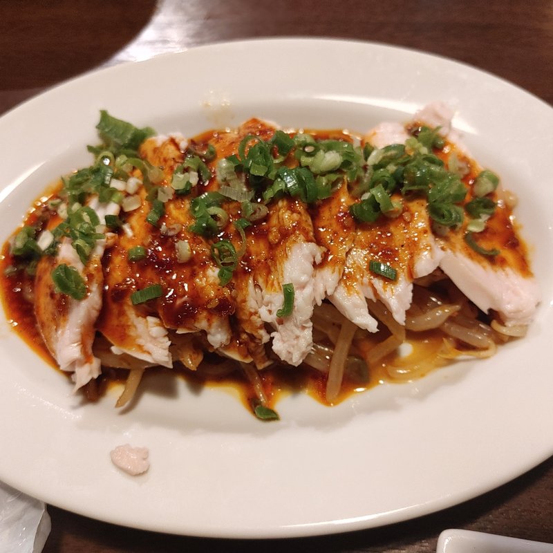 (すみれ池上店)