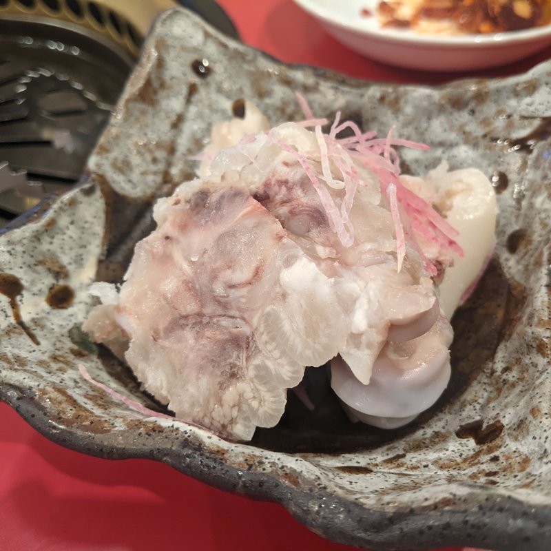 豚足(ヨンドン 本店 )