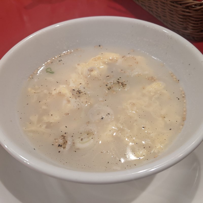 コムタンスープ(ヨンドン 本店 )