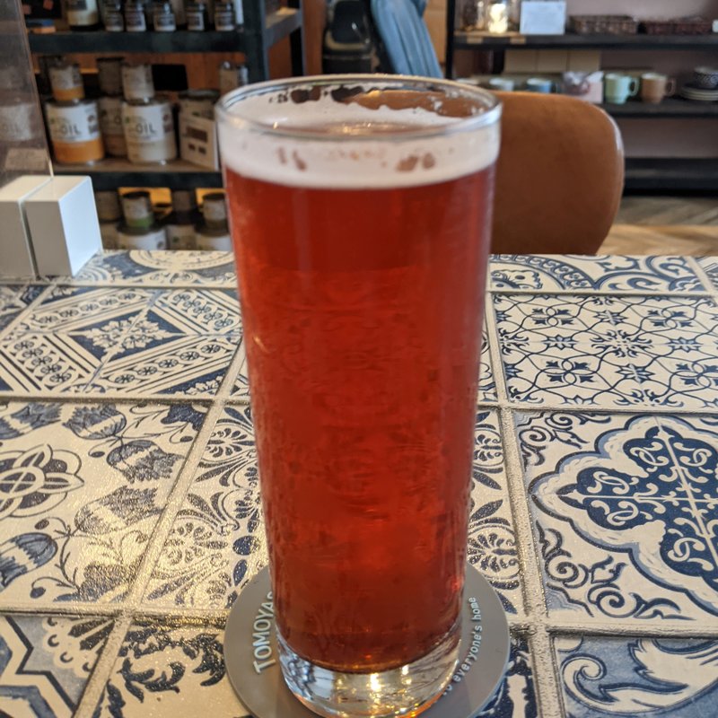 ジャズベリー(友安製作所カフェ )