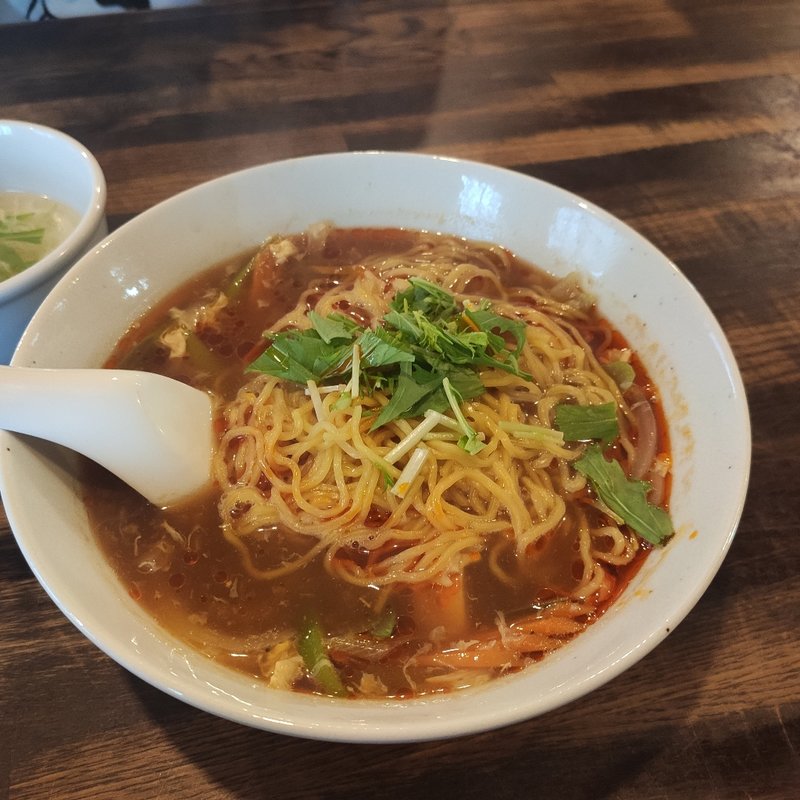 (點心 （テンシン）)