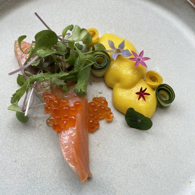 Aランチ(イル ギオットーネ ディ ピュー)