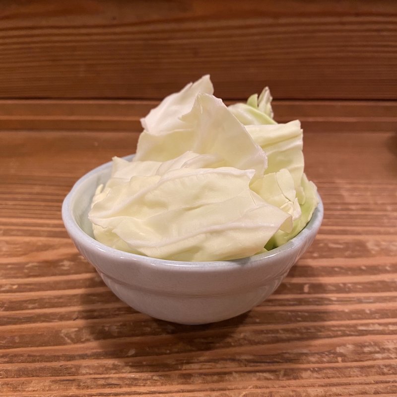 お通し(石どり舎 寿本店 )