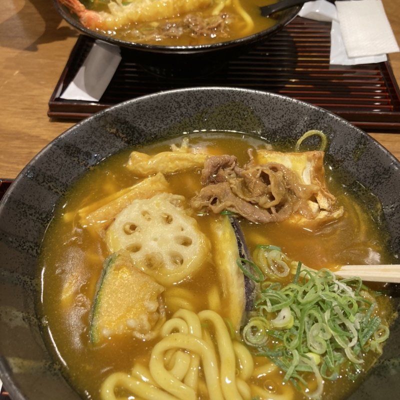 (味味香　京都ポルタ店)