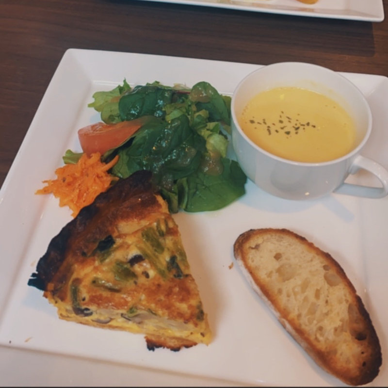 (ベリー ベリー スープ アパホテル浅草橋店 （very berry soup）)