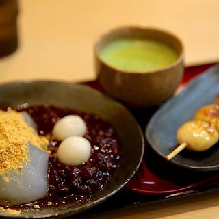 あぜくらやセット(あぜくらや )